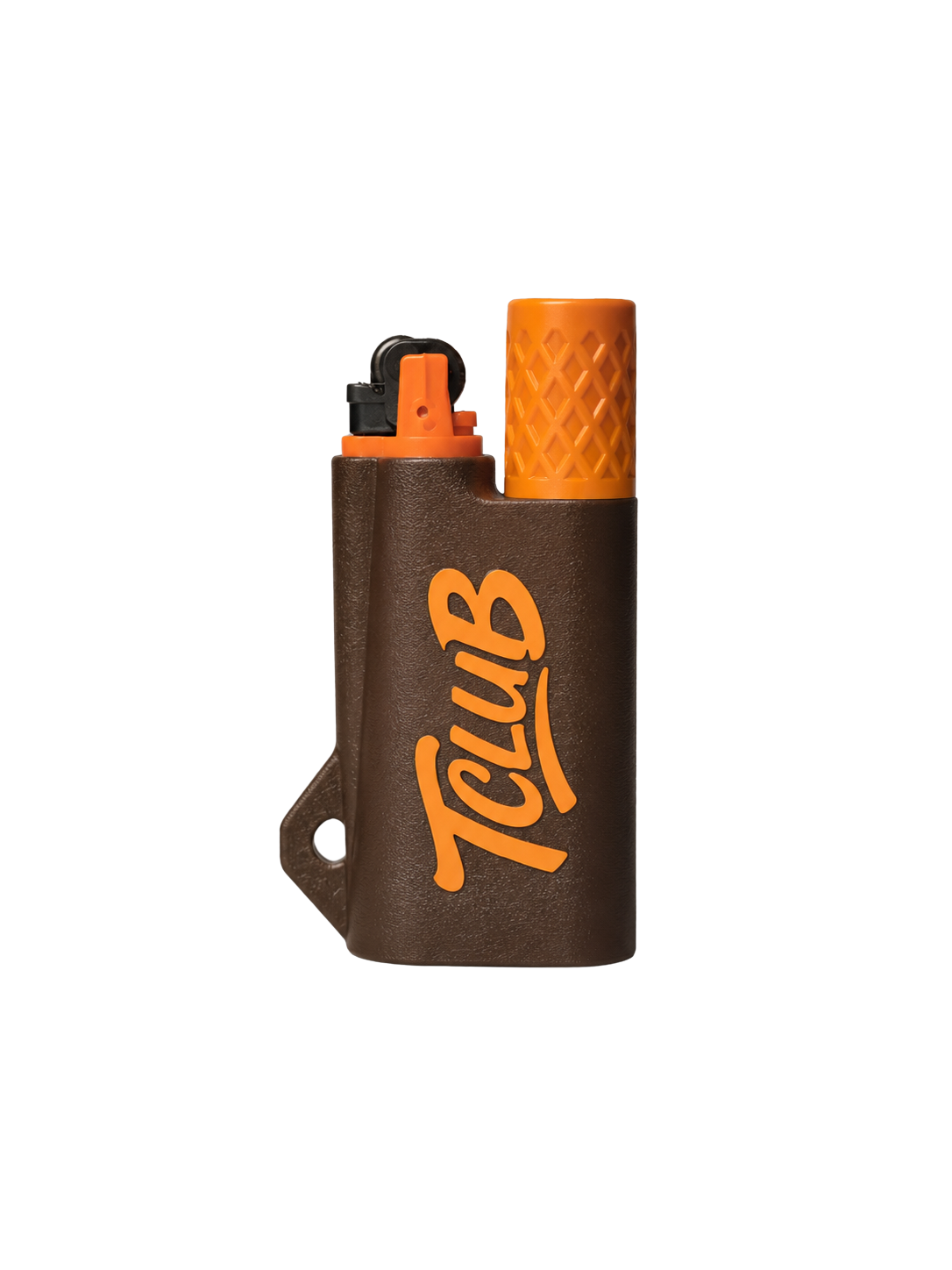 Porta isqueiro Clipper TClub