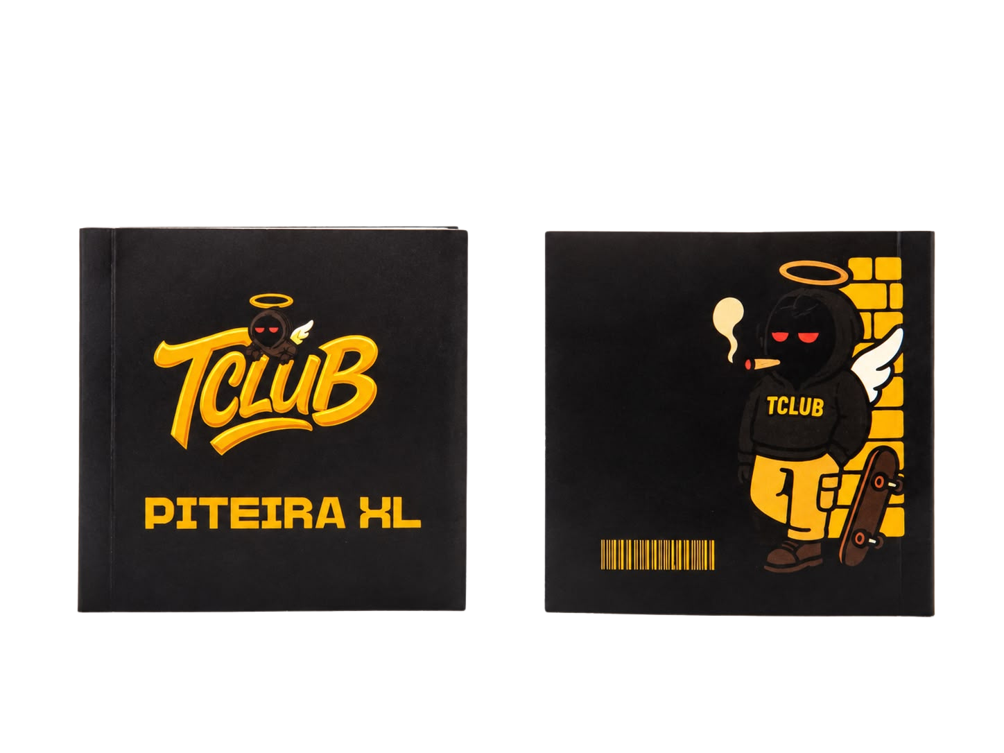 Piteira XL TClub