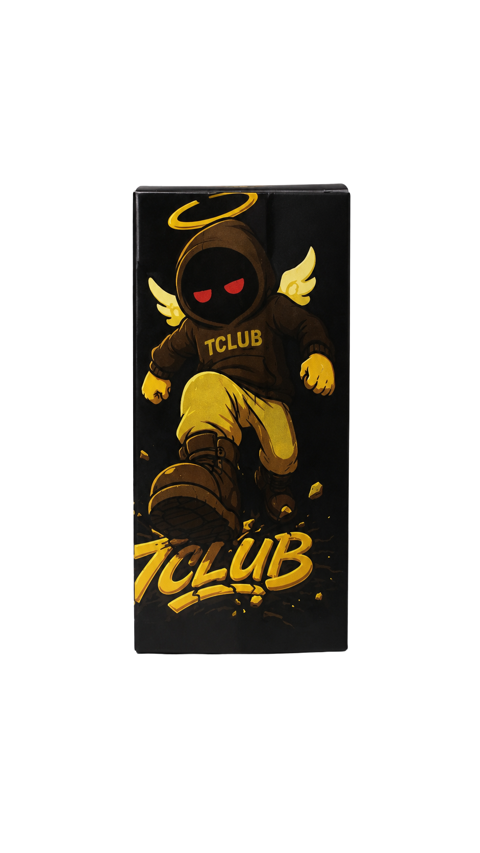 Seda Brown TClub
