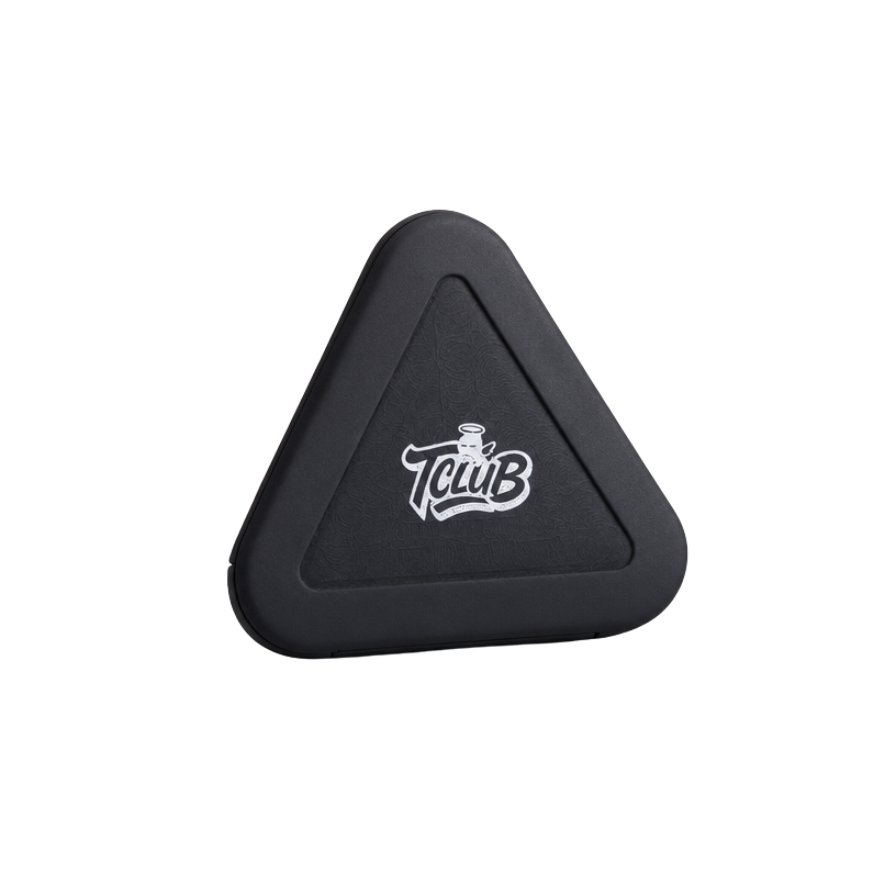 Slick TClub preto